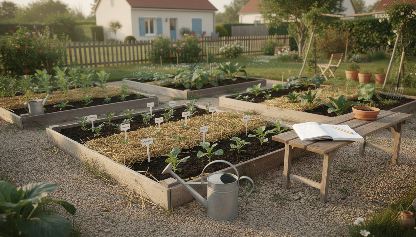 découvrez jardipedia, votre guide complet pour réussir votre jardin en 2026 avec des conseils pratiques, astuces de jardinage et informations à jour.