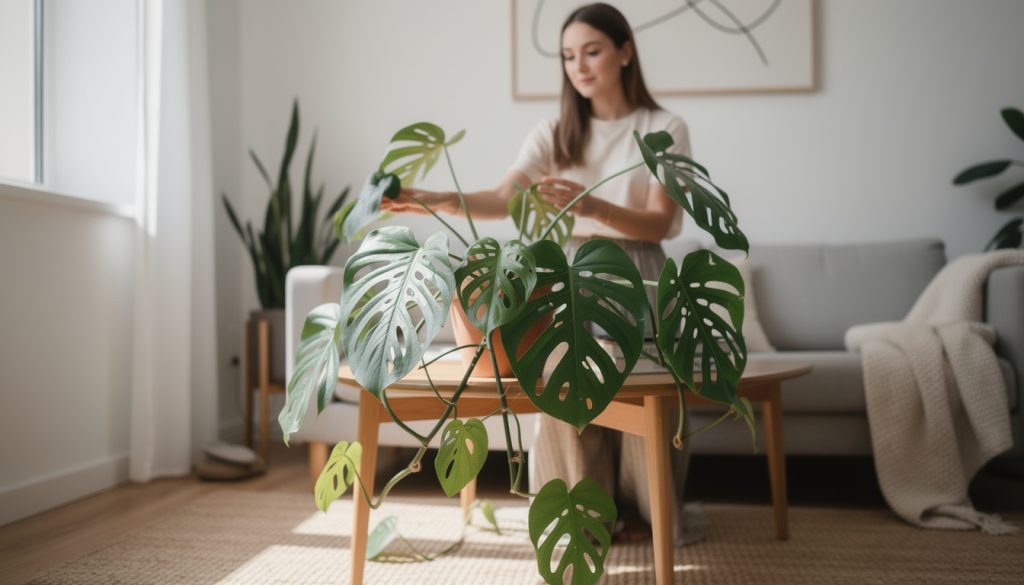 découvrez tout sur la ceriman, cette plante d'intérieur aux multiples bienfaits pour votre maison, de la purification de l'air à la décoration naturelle.