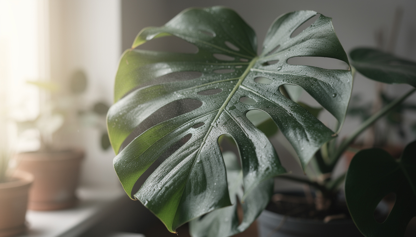 découvrez tout ce qu'il faut savoir sur la ceriman plant, ses bienfaits pour purifier l'air et embellir votre intérieur naturellement.