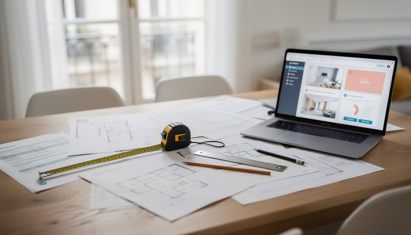 découvrez tout ce qu'il faut savoir sur la rénovation avec turbotravaux en 2026 : conseils, astuces et étapes clés pour réussir vos projets facilement et efficacement.