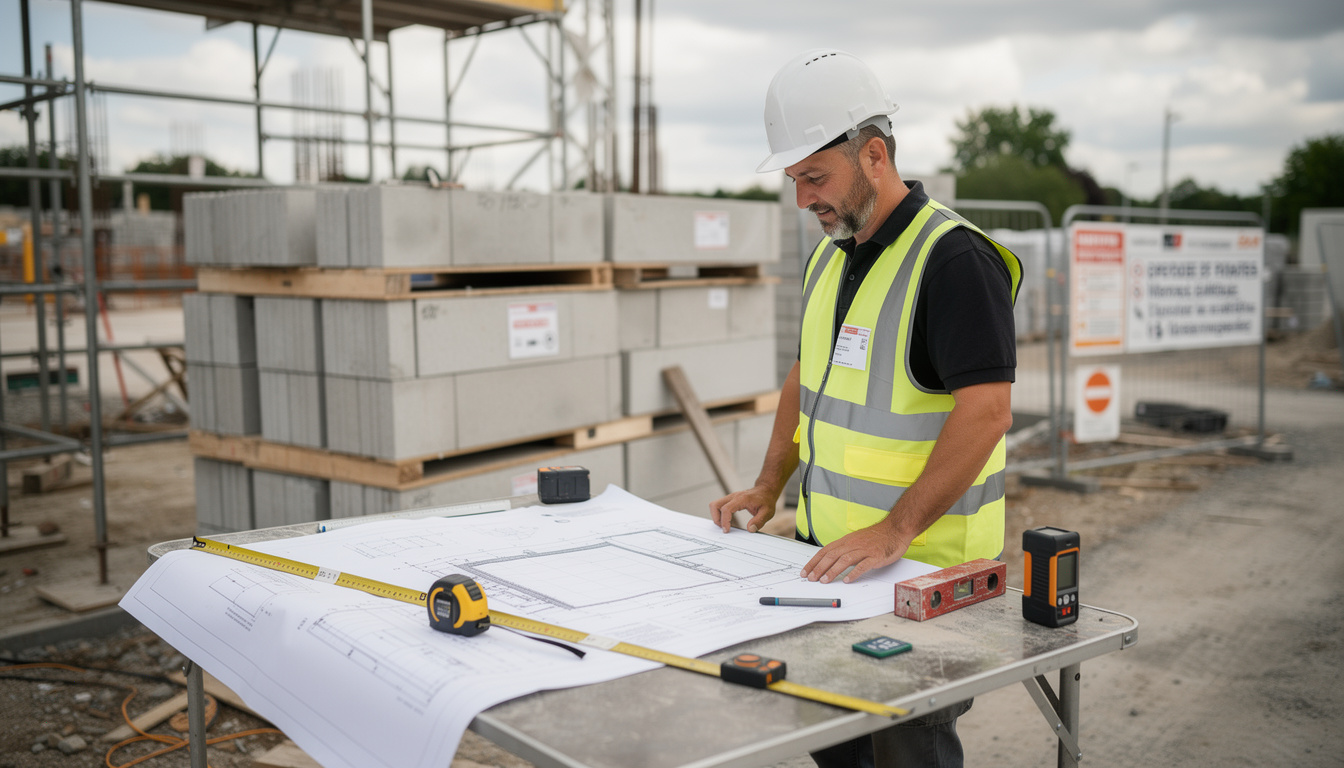 découvrez le guide complet de travauxmakers maçonnerie pour réussir tous vos projets en 2026. conseils, astuces et étapes clés pour des constructions solides et durables.