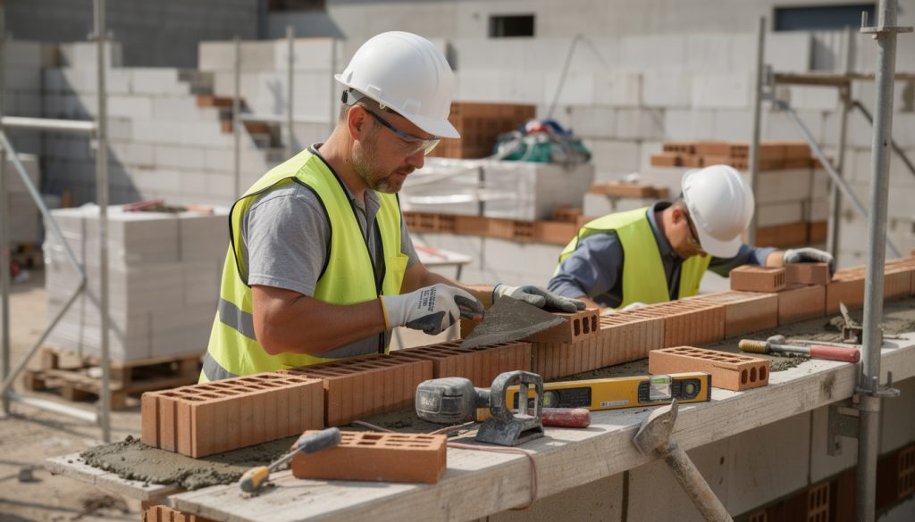 découvrez le guide complet travauxmakers maçonnerie pour réussir tous vos projets en 2026 avec des conseils d'experts, astuces pratiques et étapes clés.