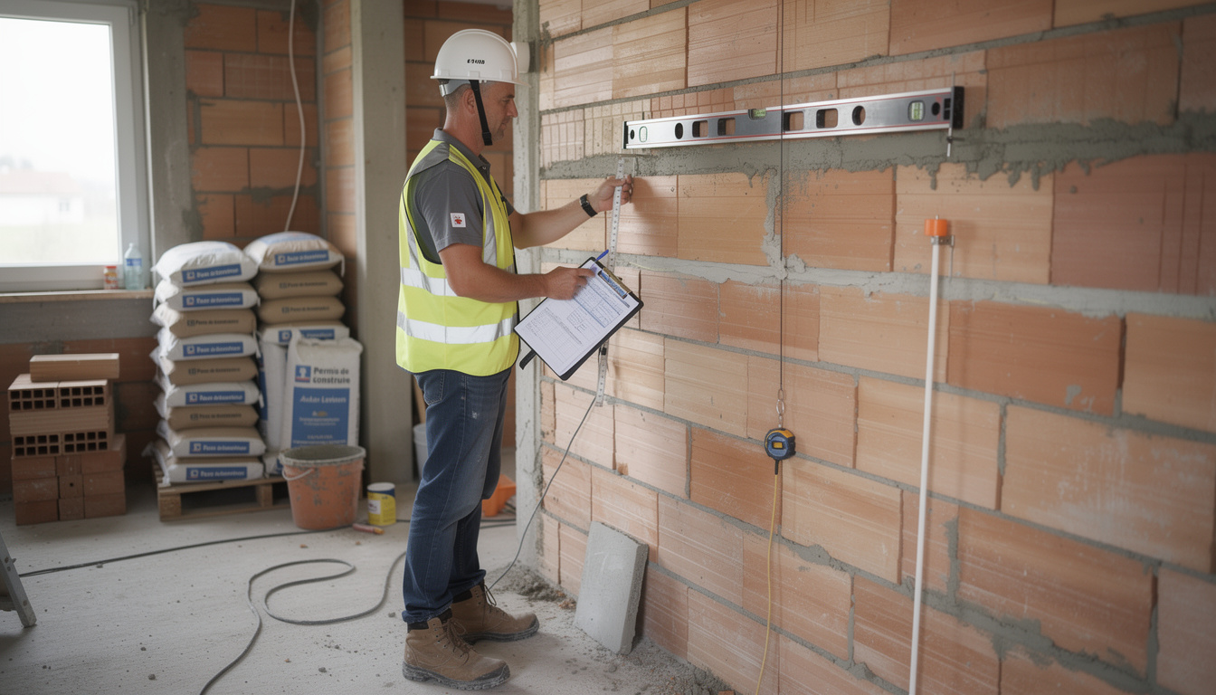 découvrez le guide complet travauxmakers maçonnerie pour réussir tous vos projets en 2026. conseils, astuces et bonnes pratiques pour des travaux de qualité.